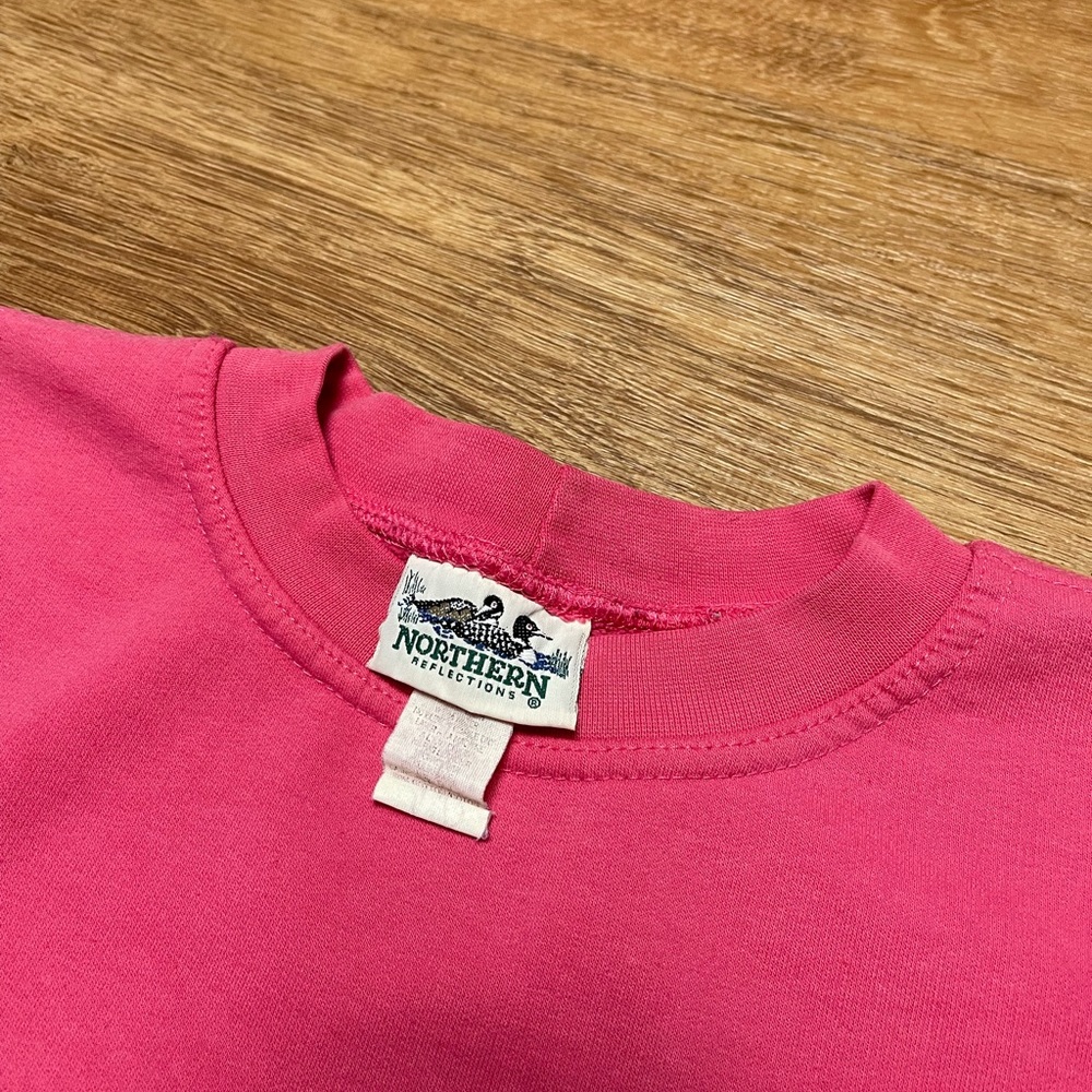 Vintage sweatshirt‎ - Picture 4 of 4